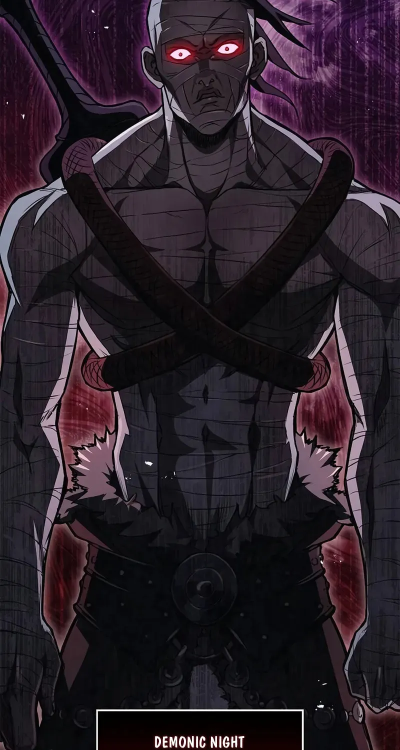Demon Instructor