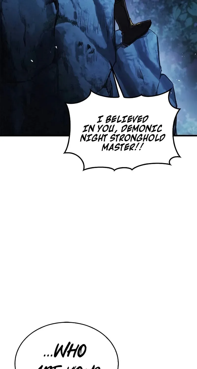 Demon Instructor