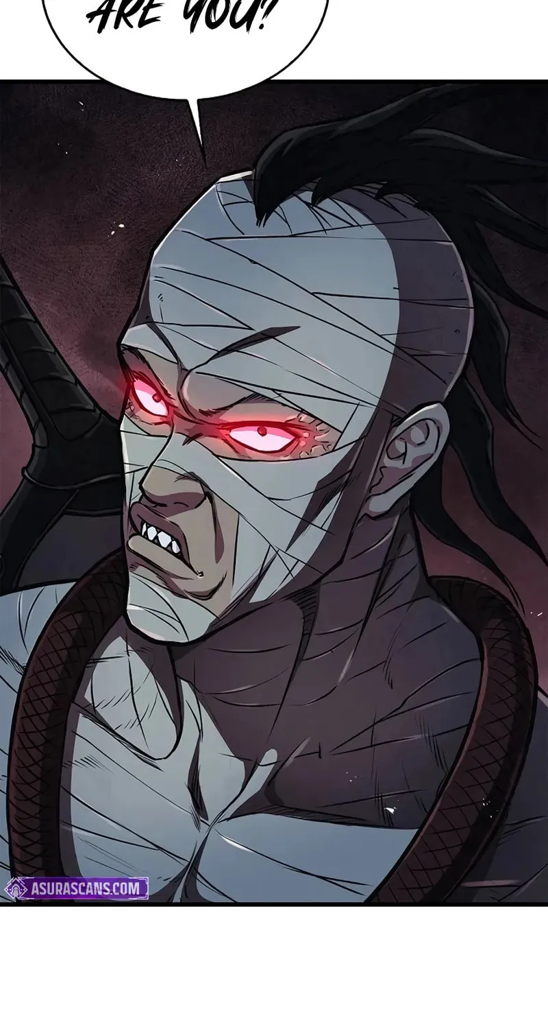 Demon Instructor