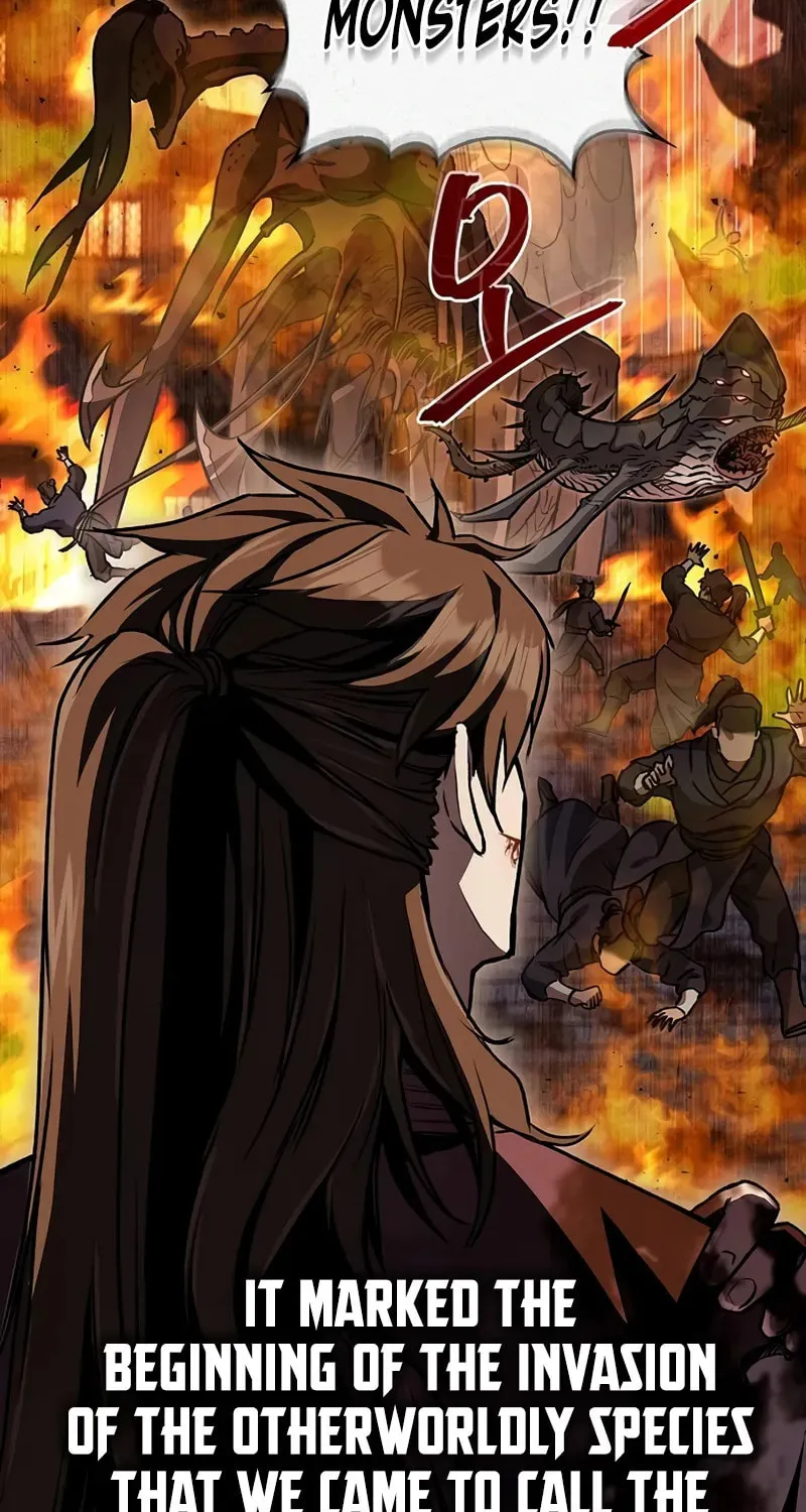Demon Instructor