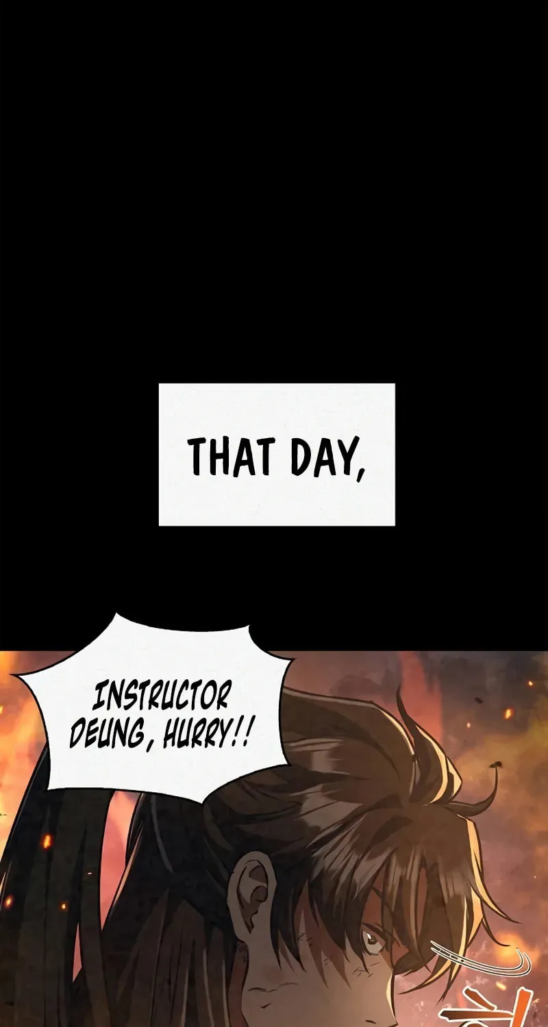 Demon Instructor