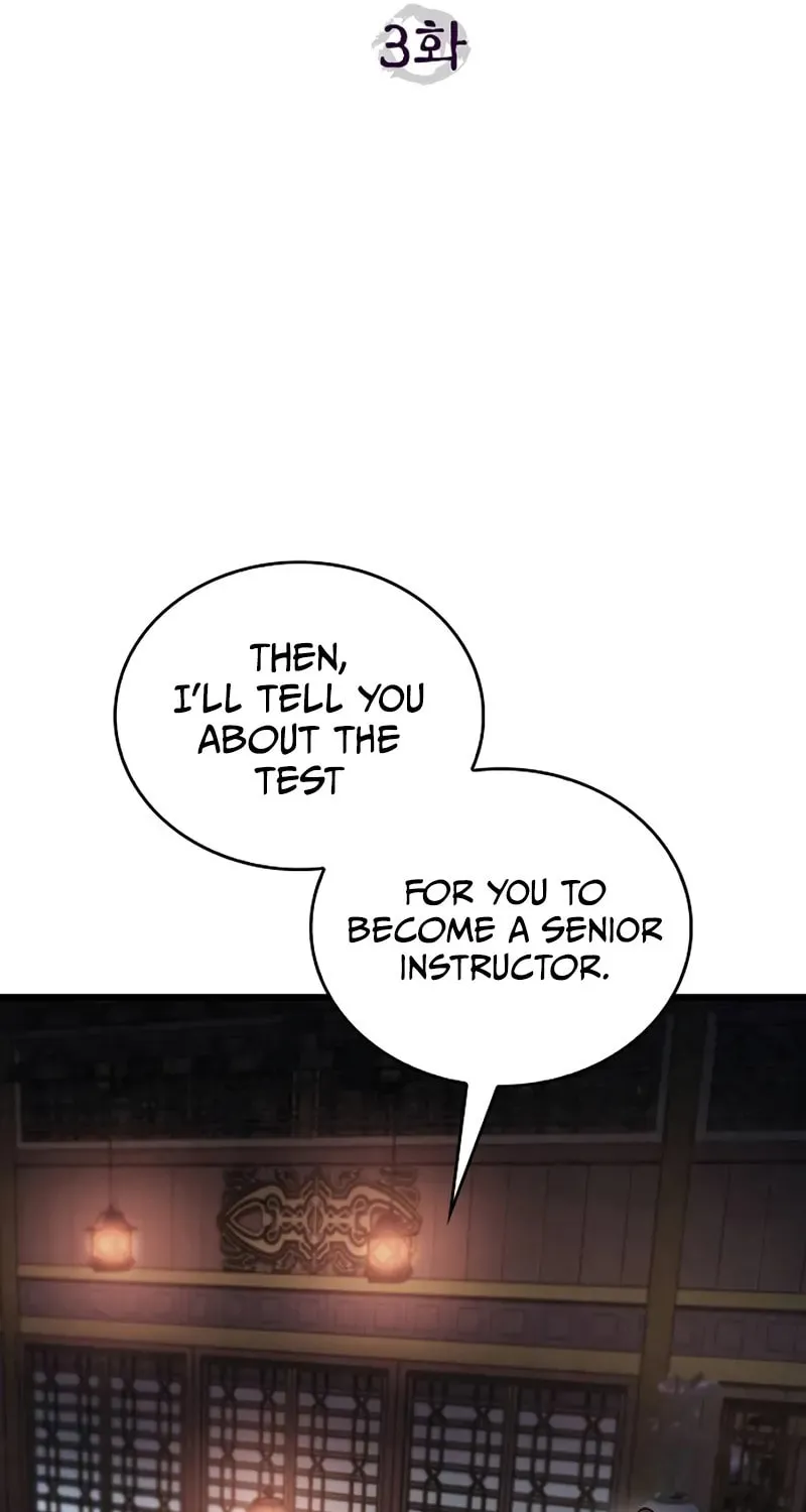 Demon Instructor