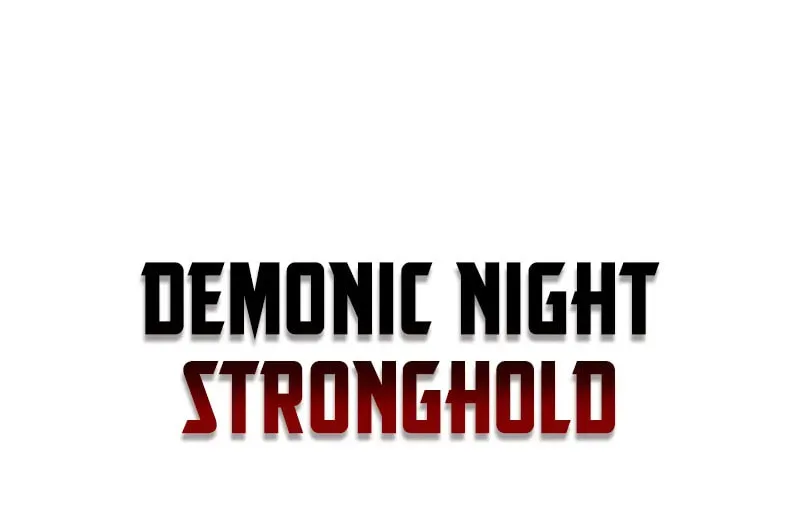 Demon Instructor