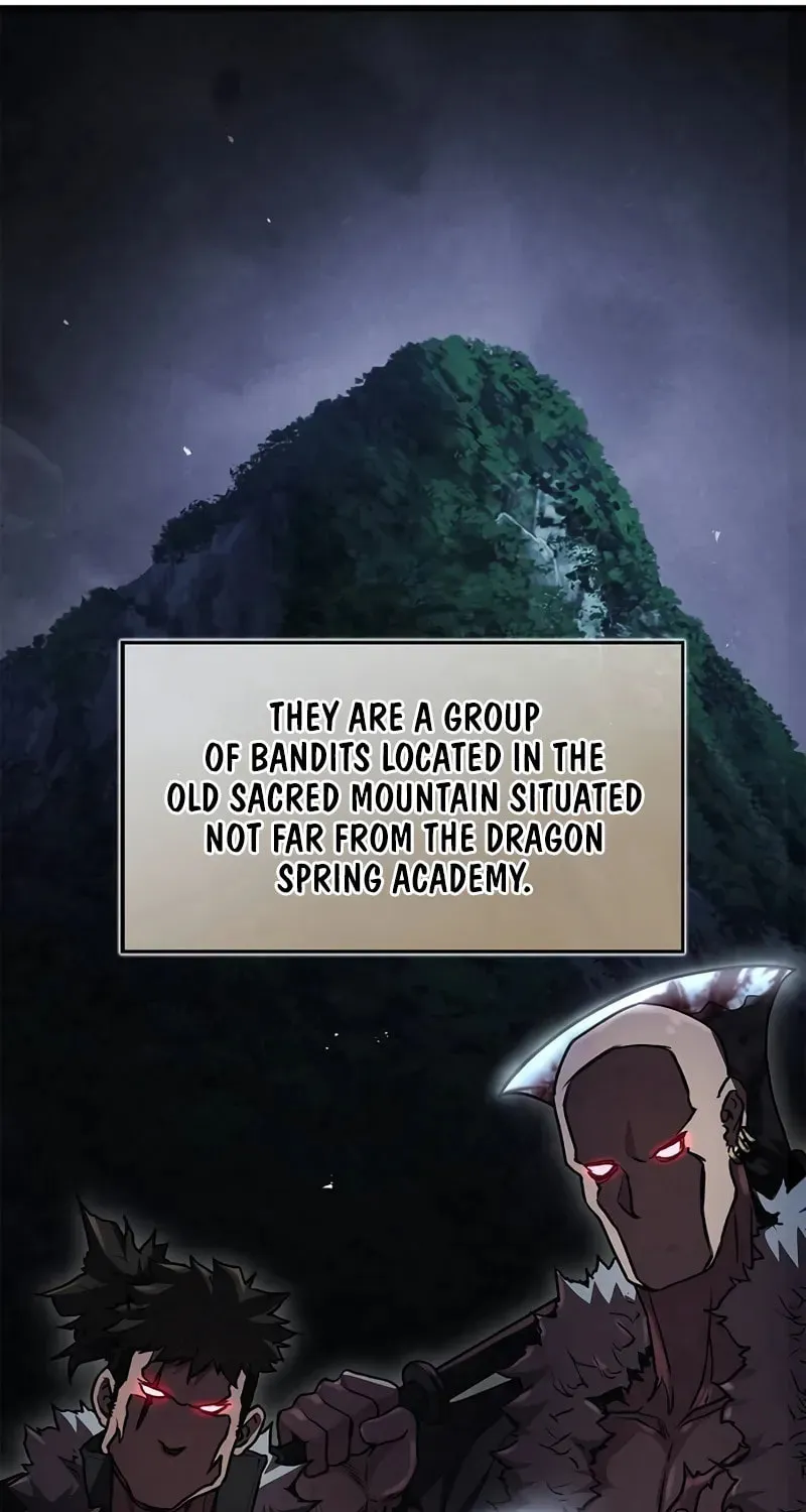 Demon Instructor
