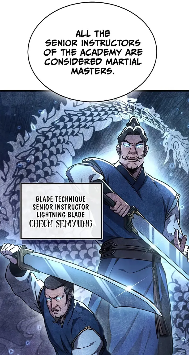 Demon Instructor