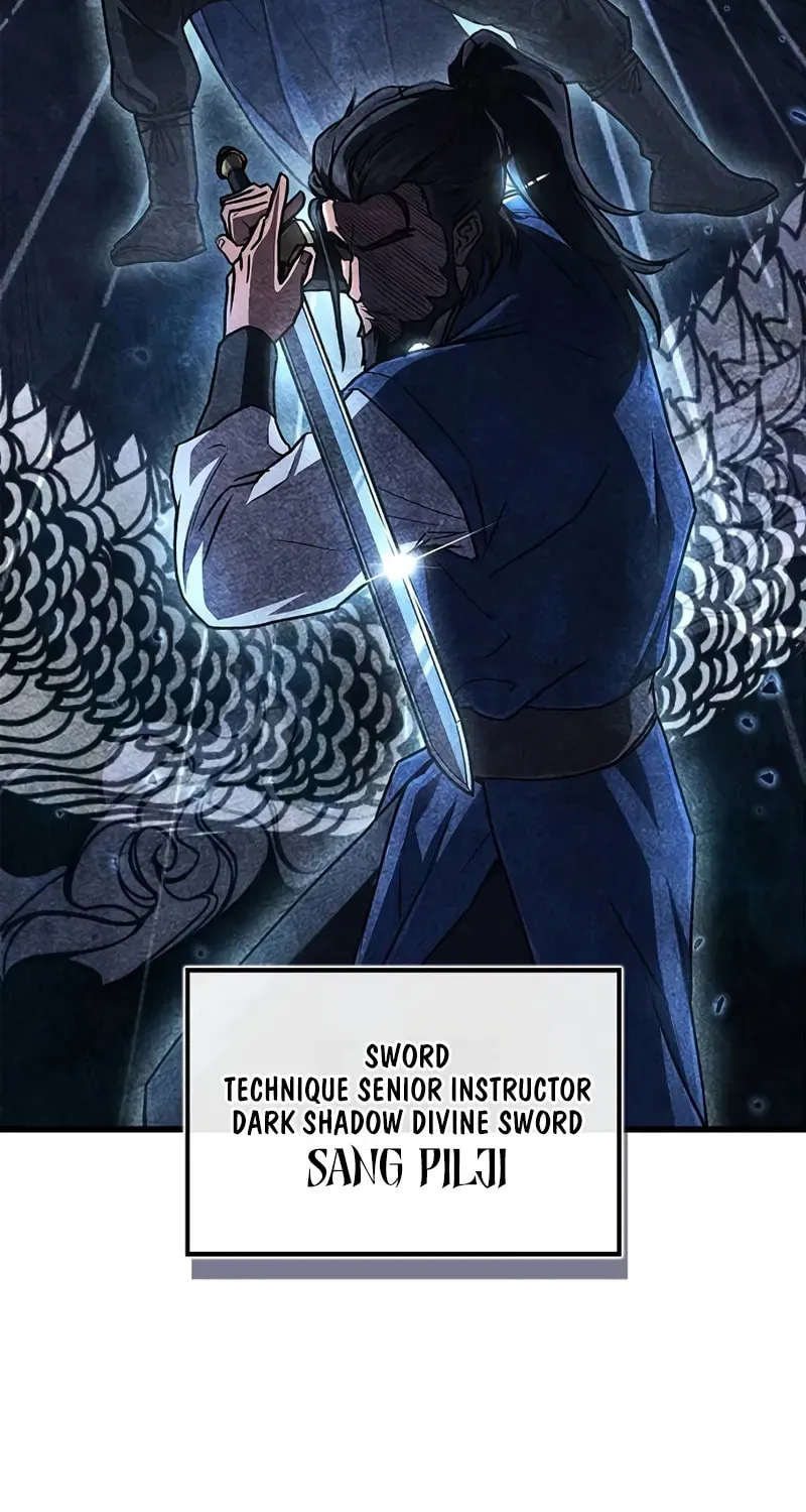 Demon Instructor