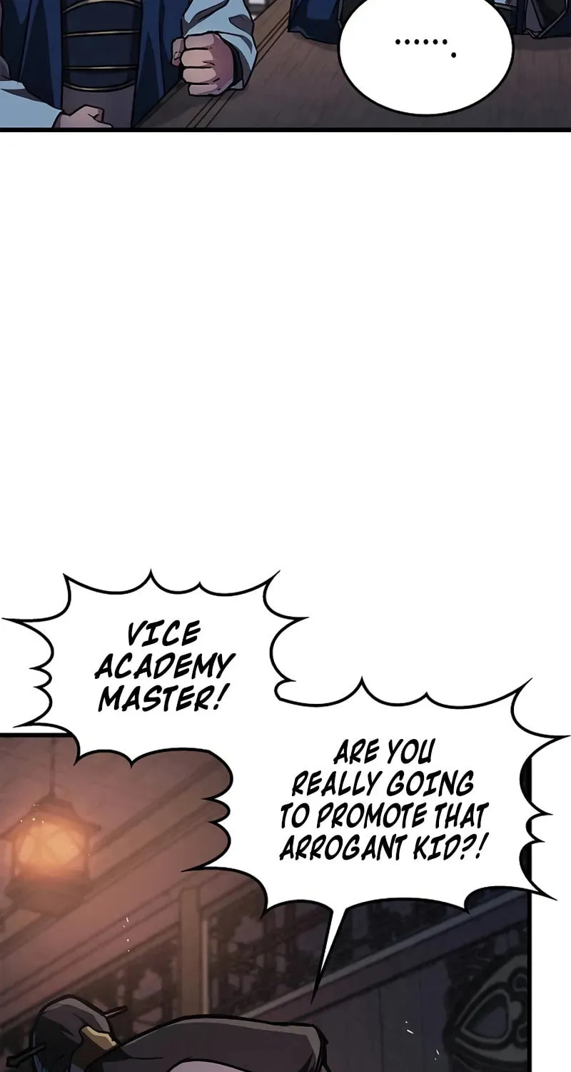 Demon Instructor
