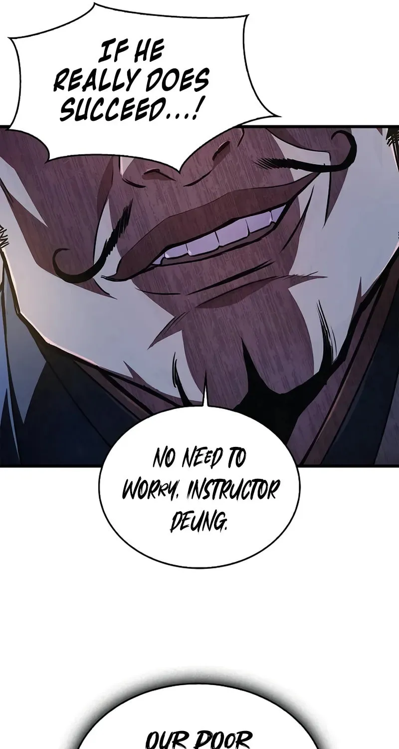 Demon Instructor