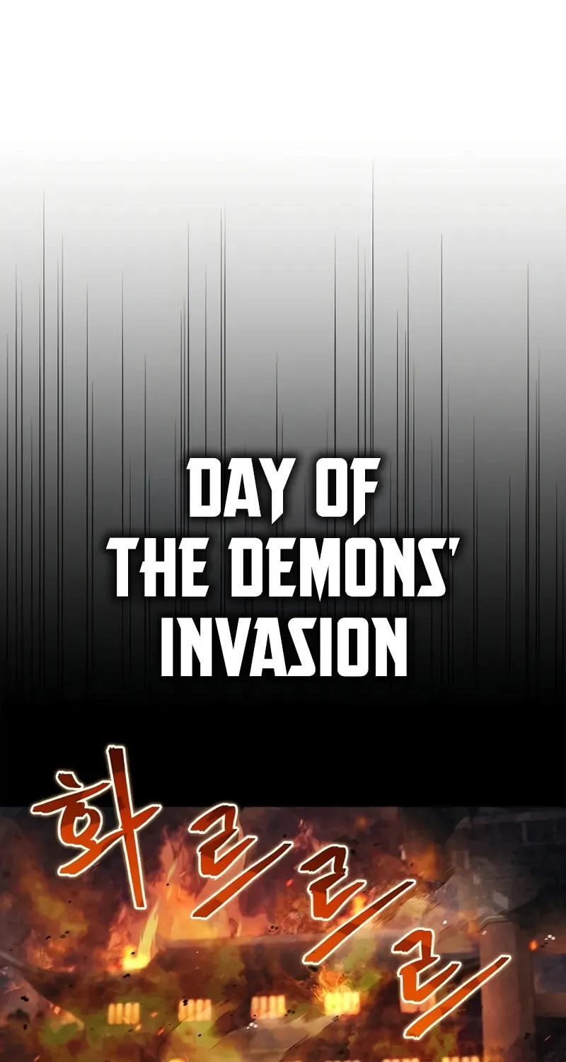 Demon Instructor