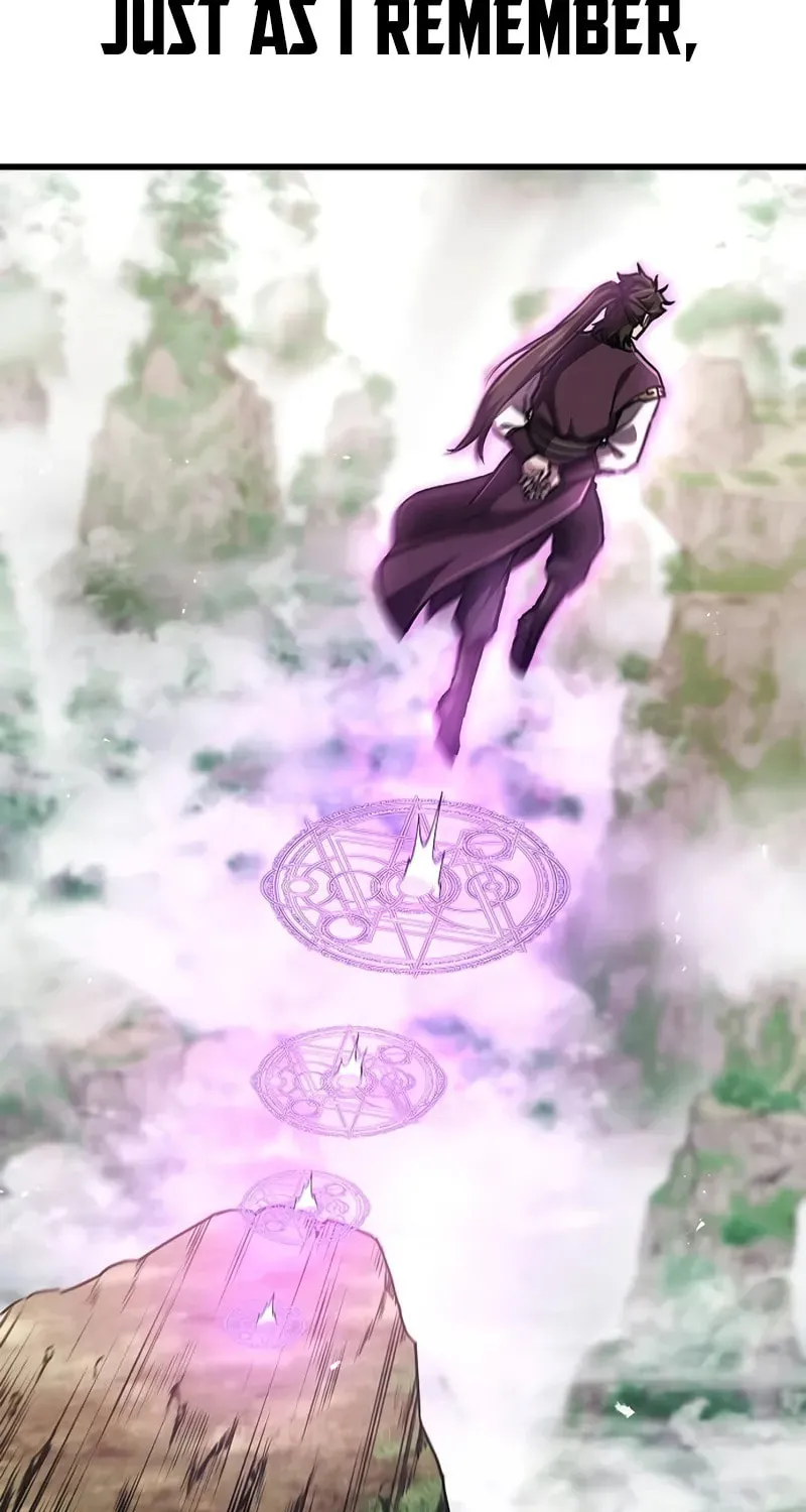 Demon Instructor