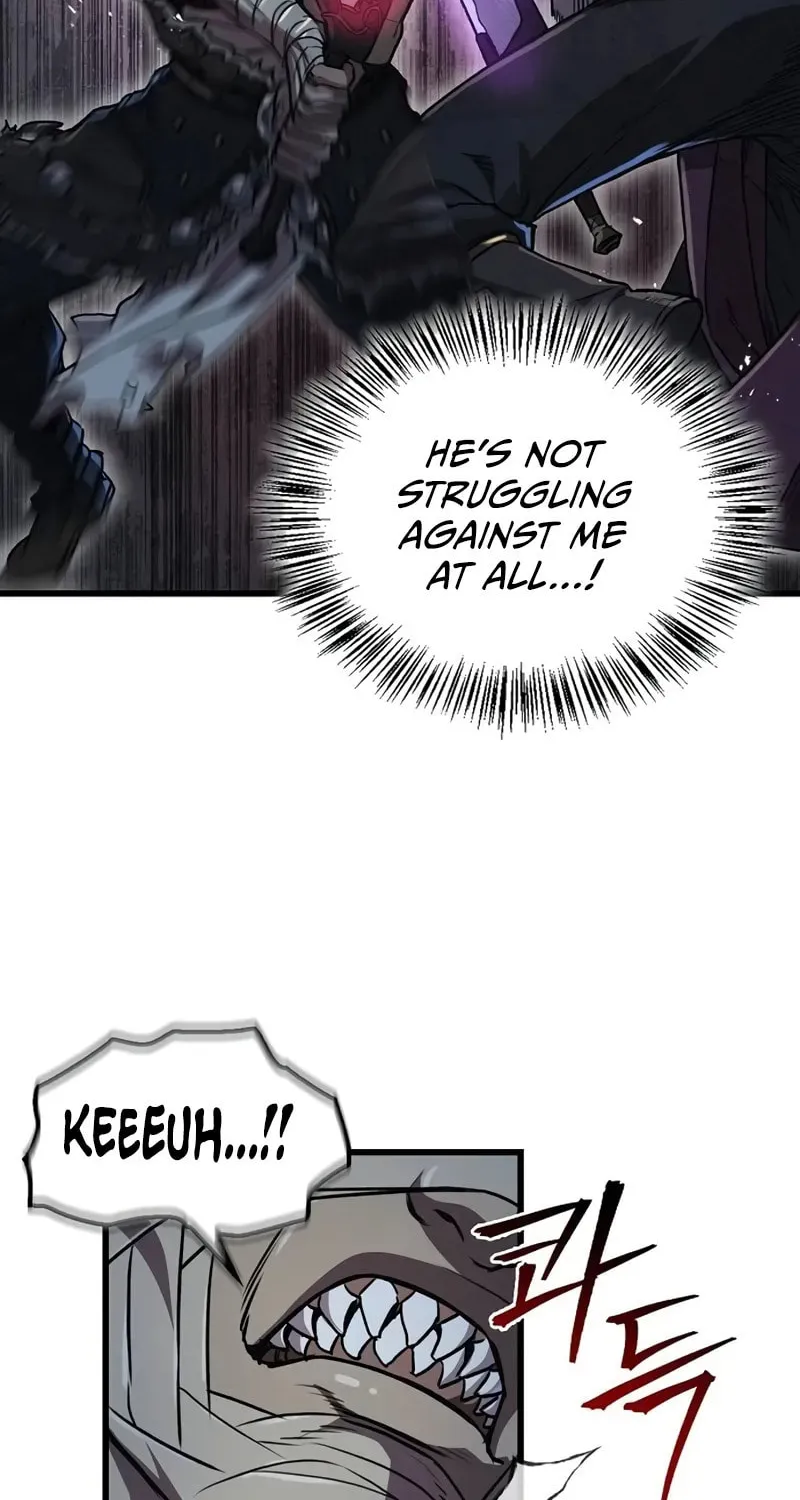 Demon Instructor