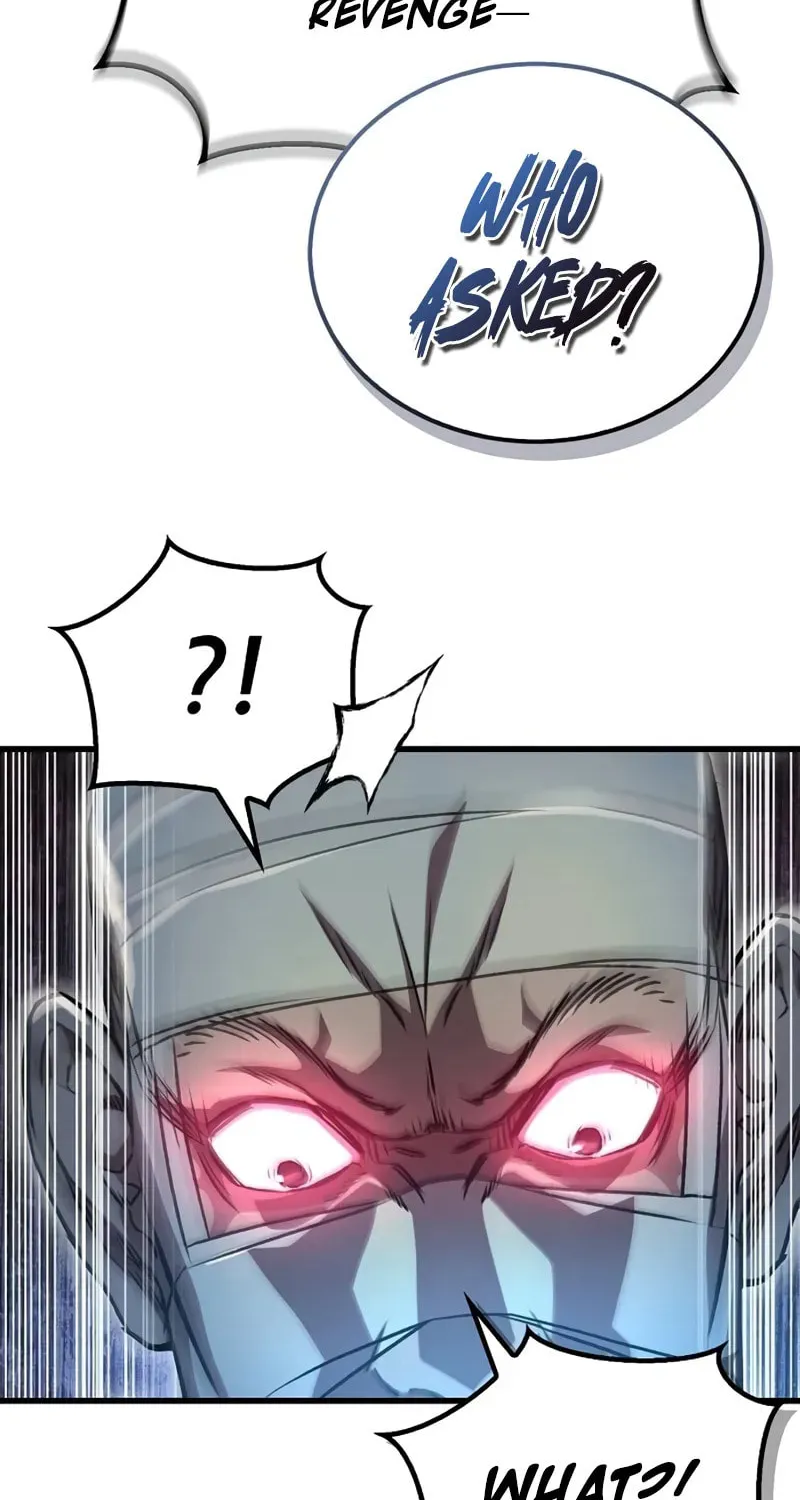 Demon Instructor
