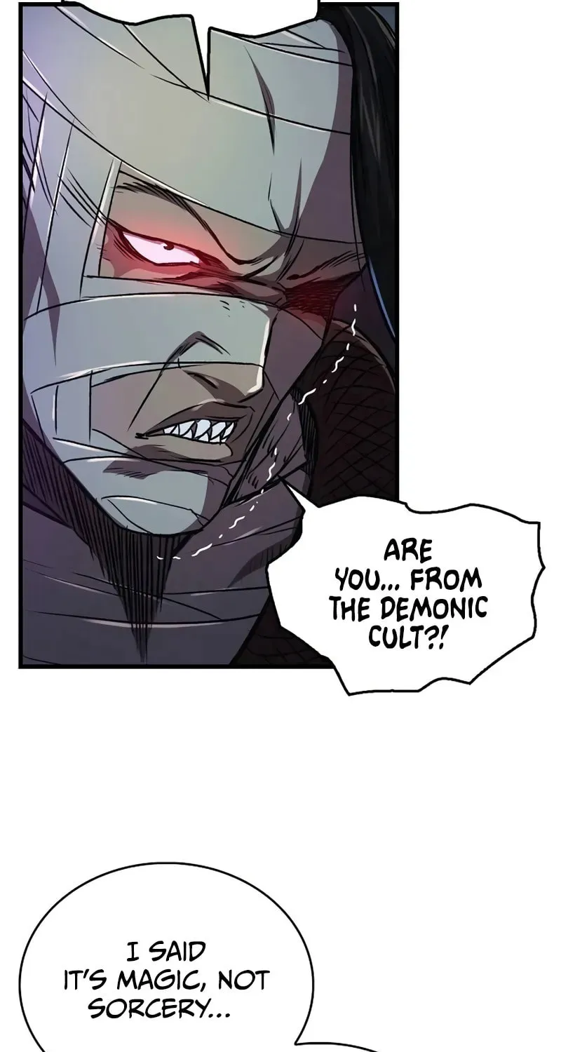Demon Instructor
