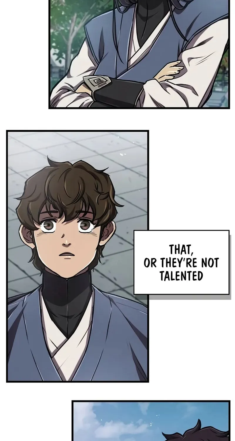 Demon Instructor