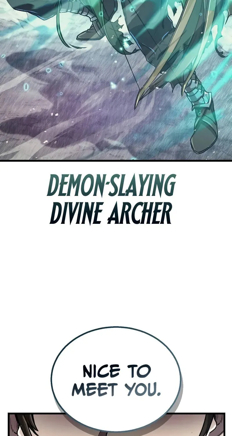 Demon Instructor