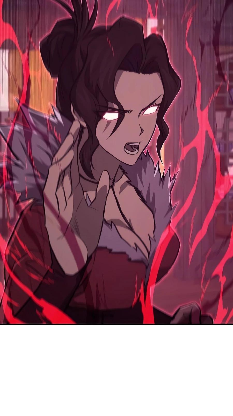 Demon Instructor