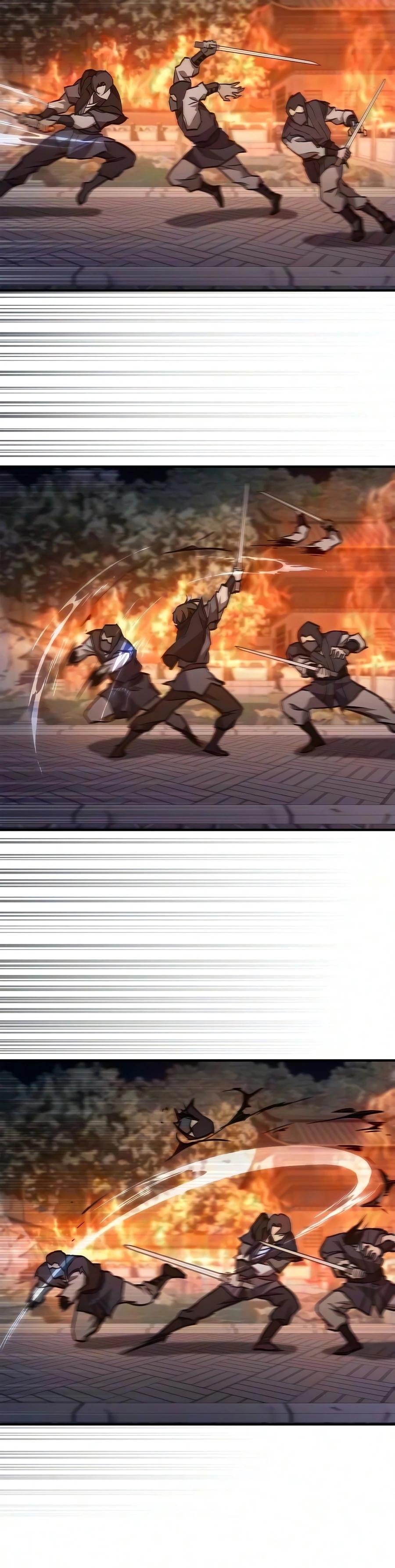 Demon Instructor