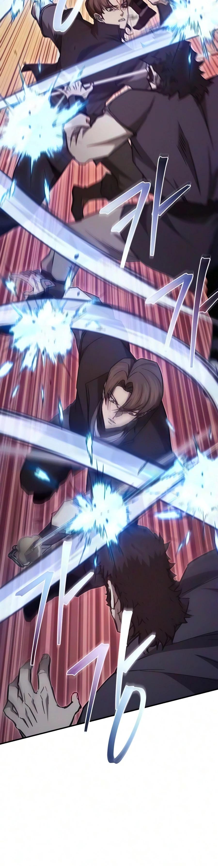 Demon Instructor
