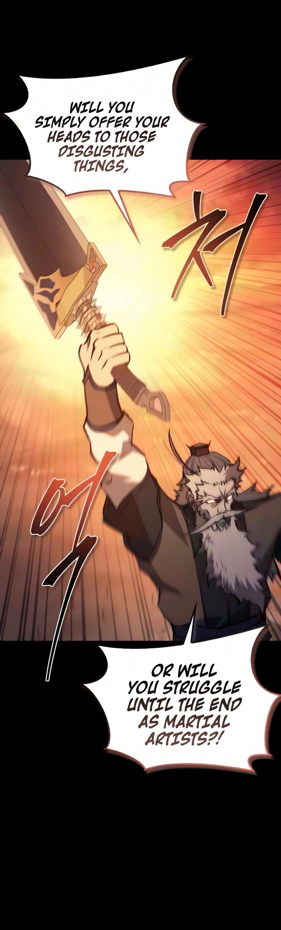 Demon Instructor