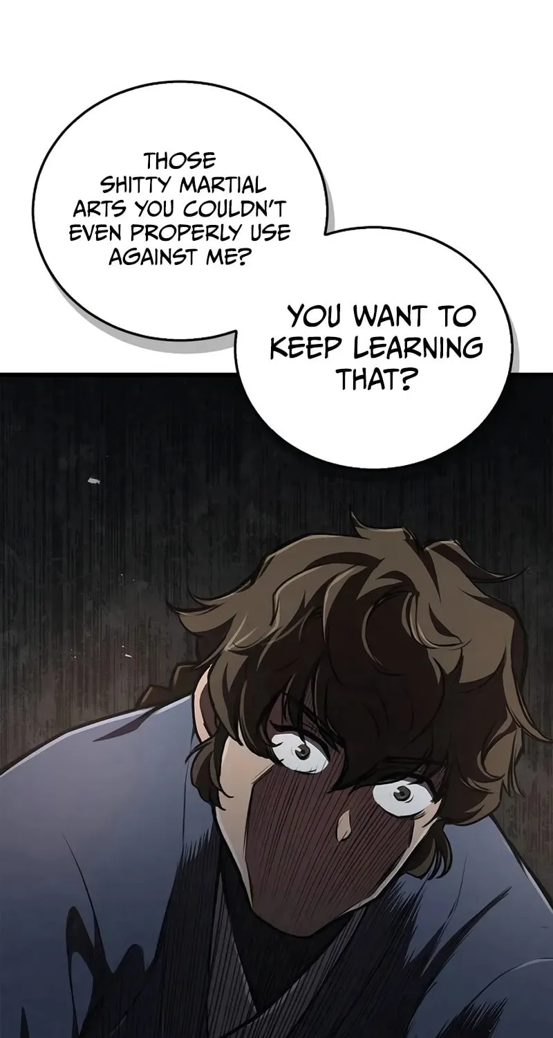 Demon Instructor