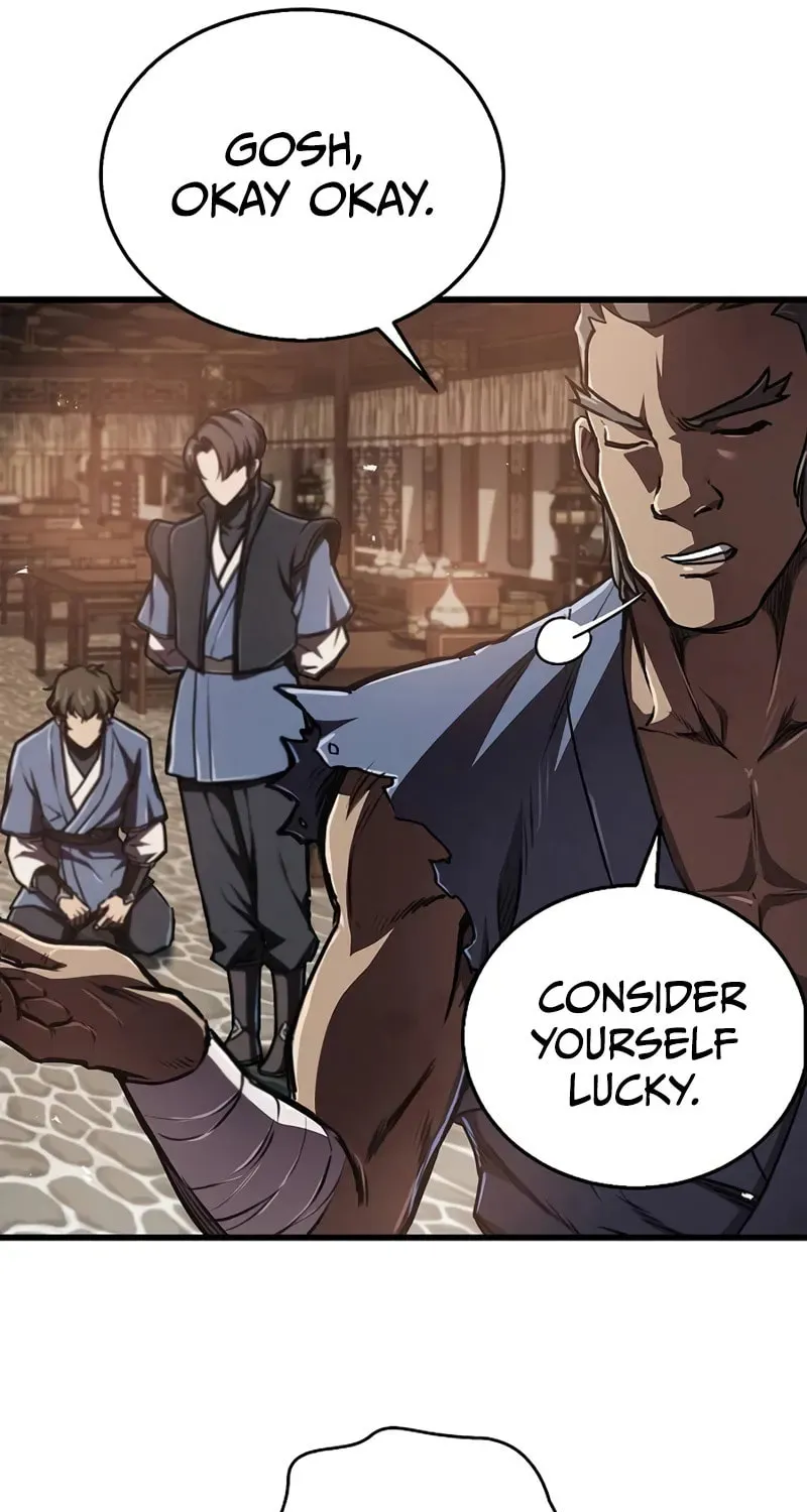 Demon Instructor