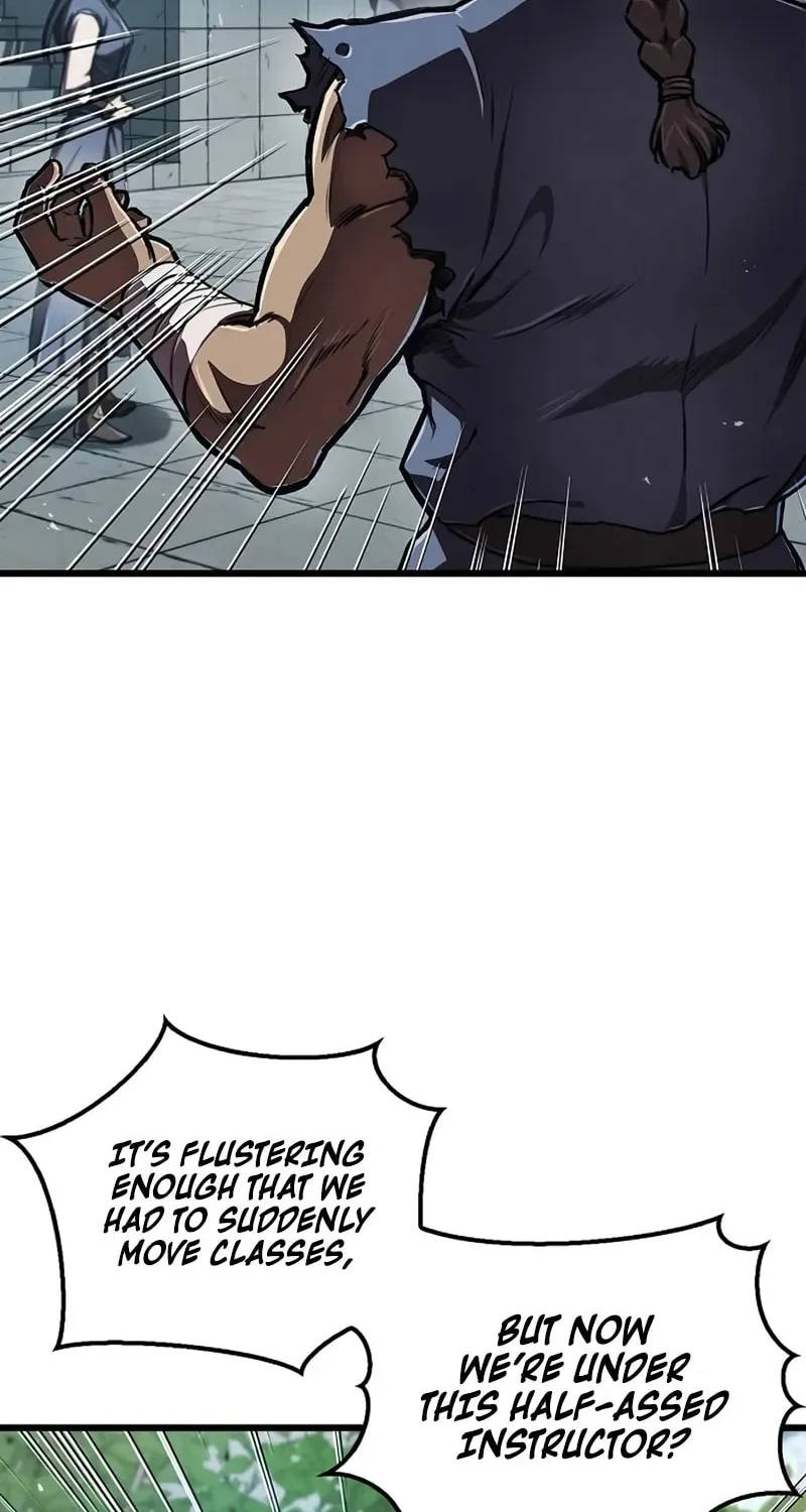Demon Instructor