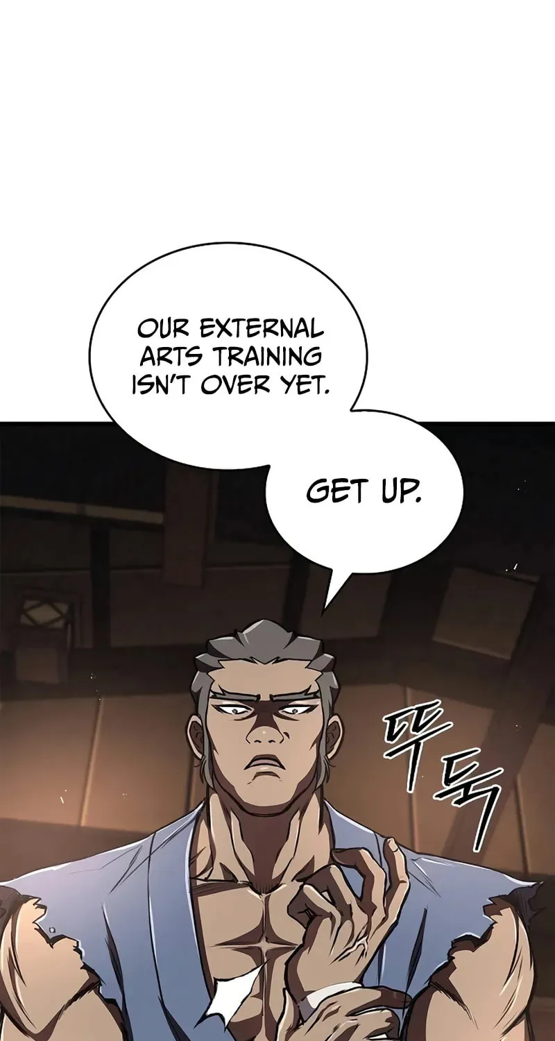 Demon Instructor