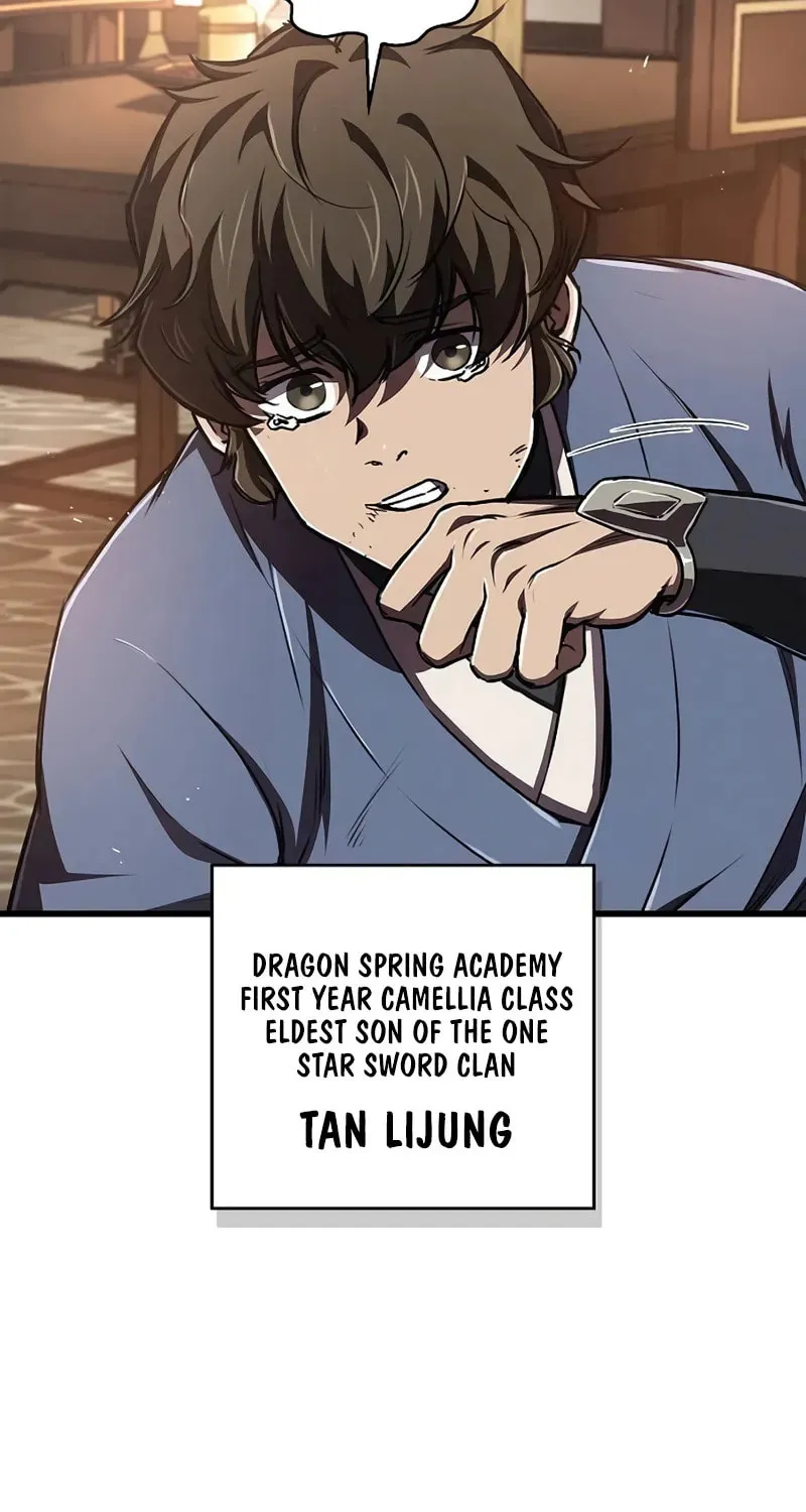 Demon Instructor