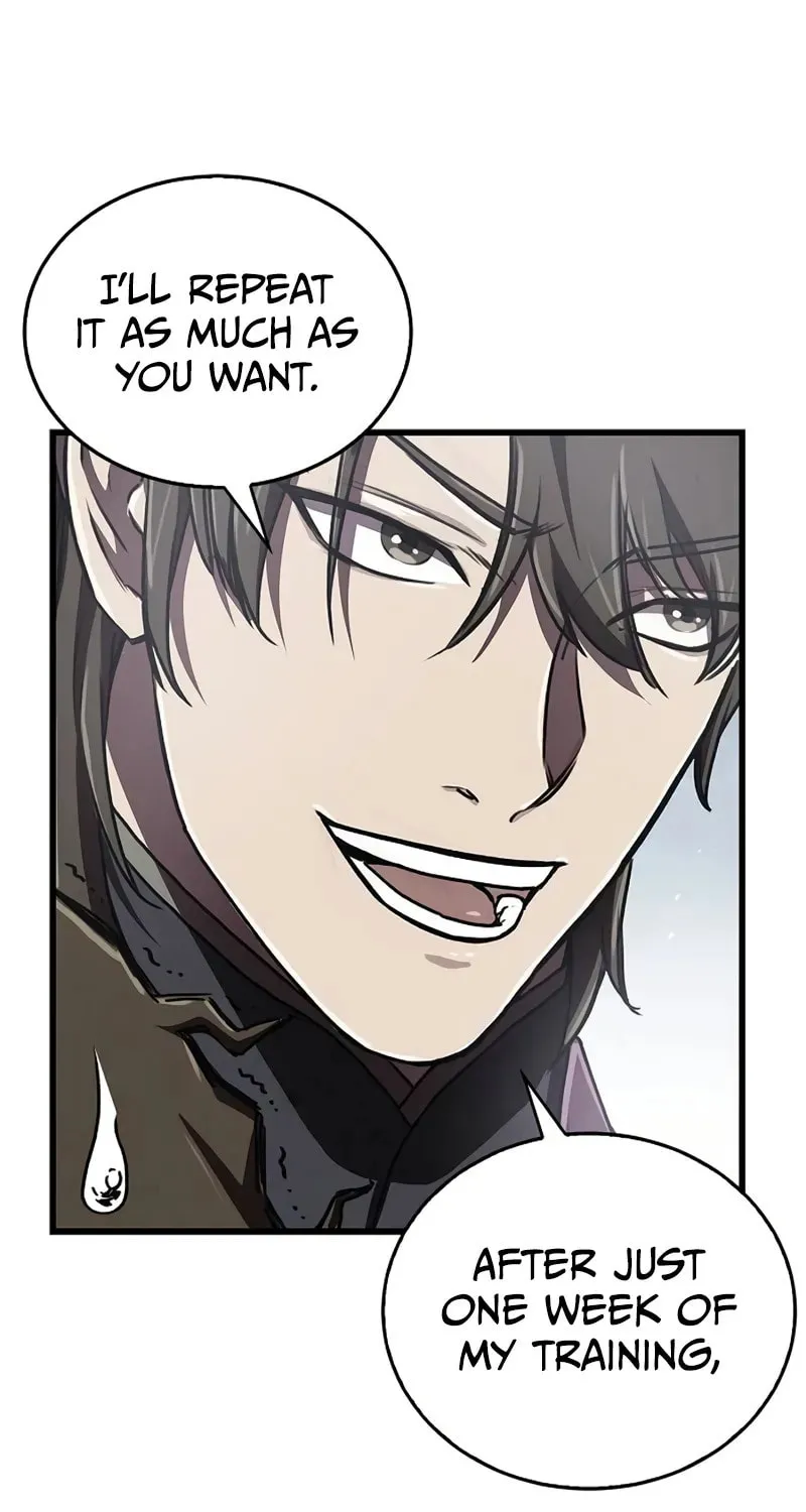 Demon Instructor