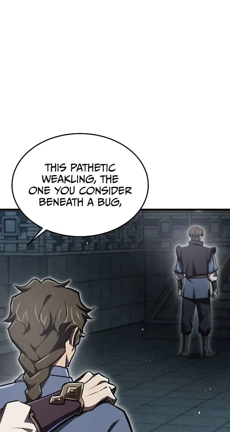 Demon Instructor