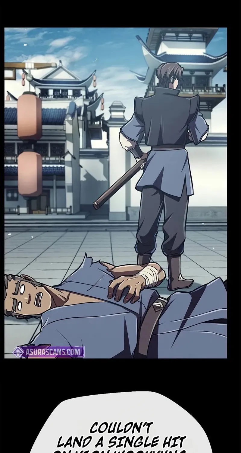 Demon Instructor
