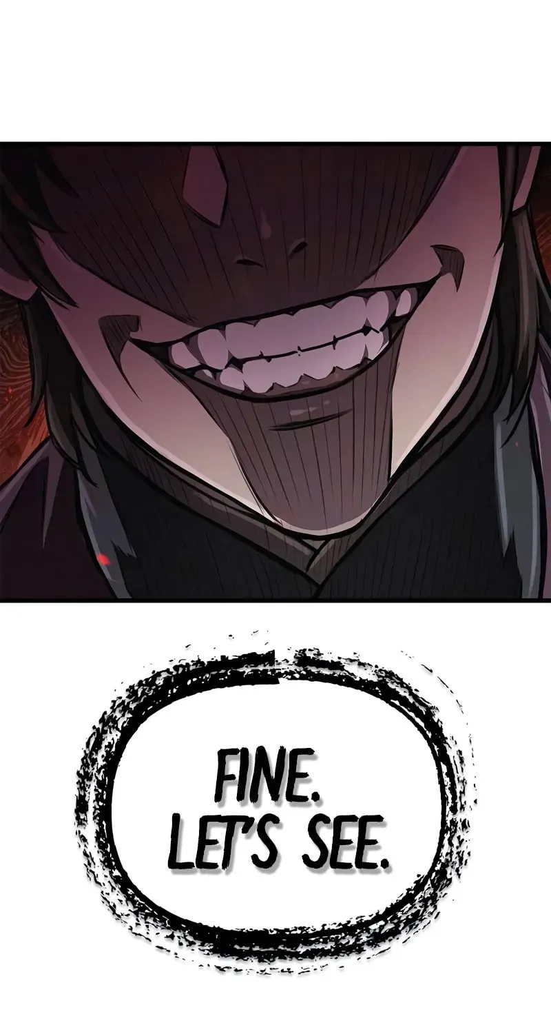 Demon Instructor