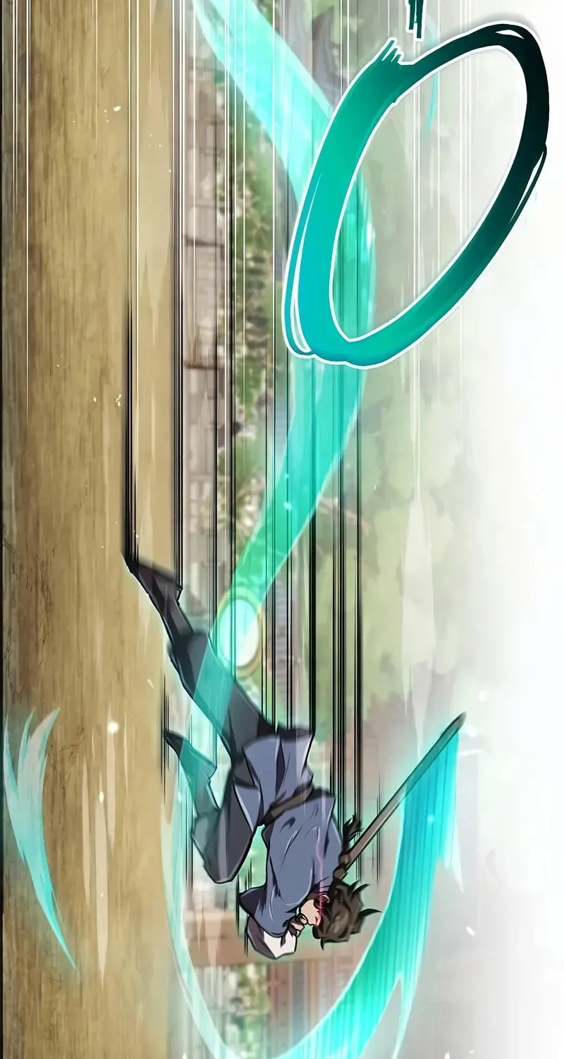 Demon Instructor