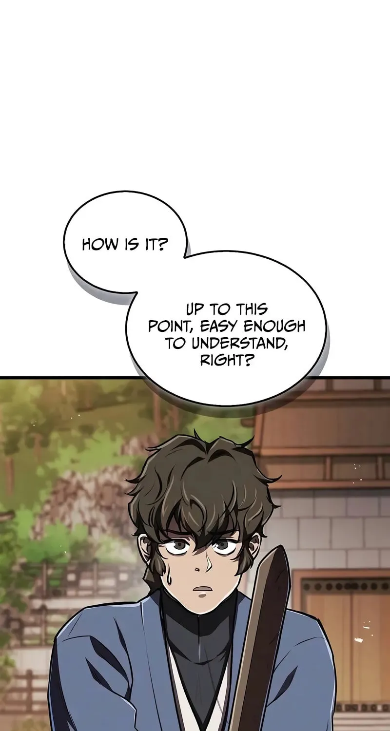 Demon Instructor