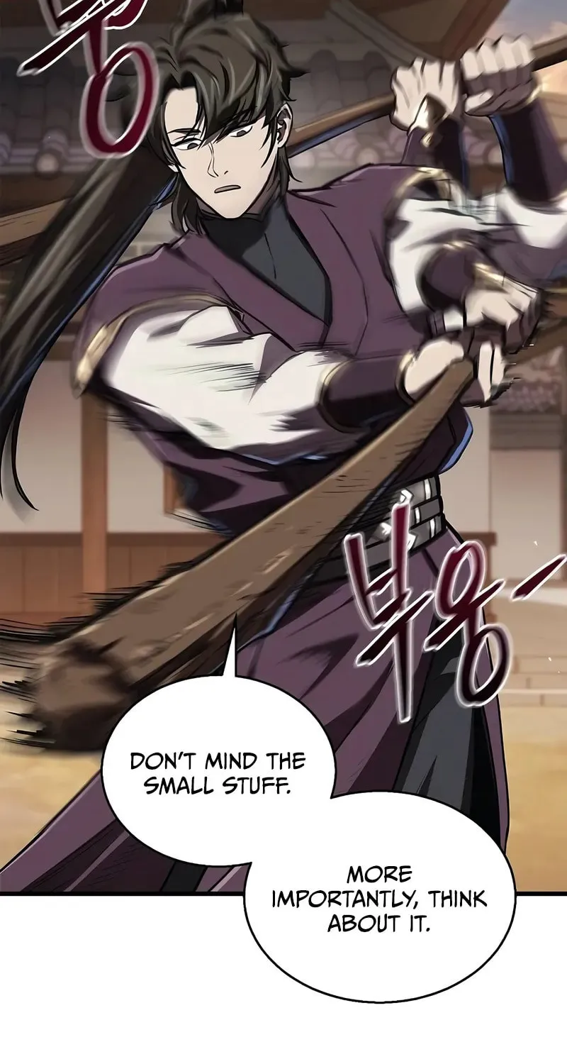 Demon Instructor