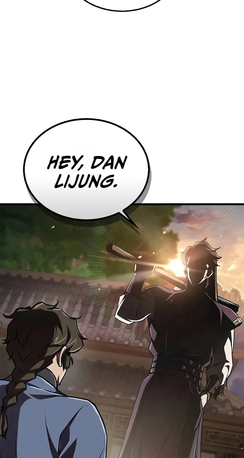 Demon Instructor