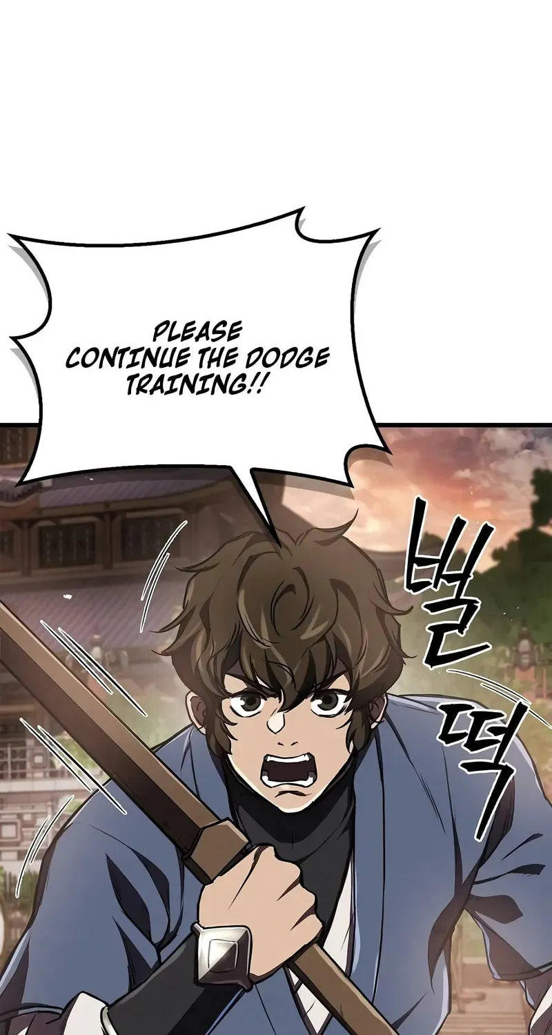 Demon Instructor