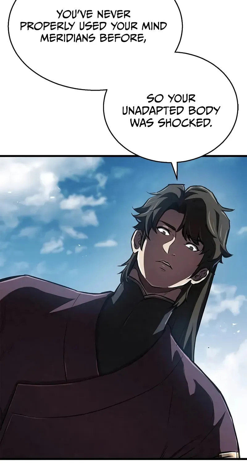 Demon Instructor