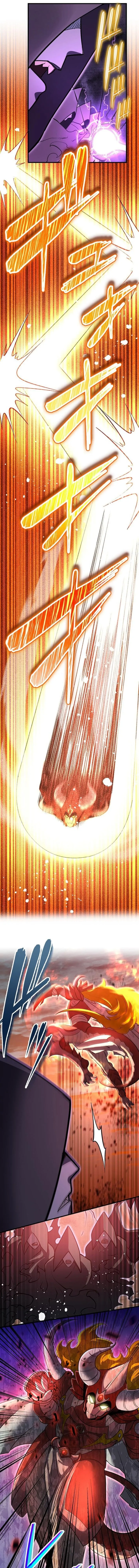 Demon King Awakening Chapter 1 page 4 - 