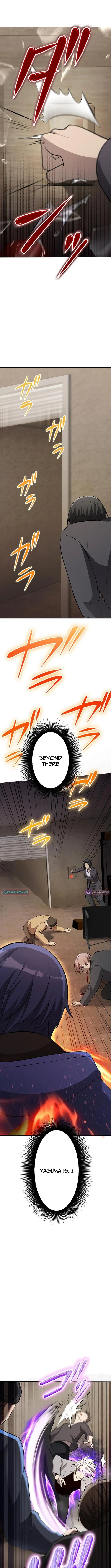 Demon King Awakening Chapter 11 page 3 - 