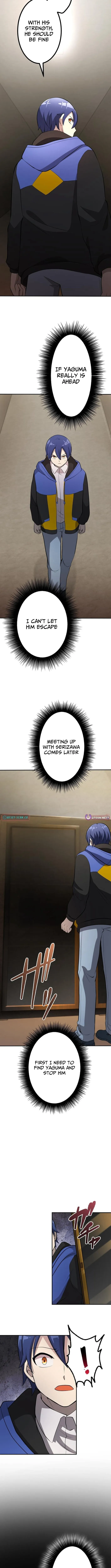 Demon King Awakening Chapter 11 page 7 - 