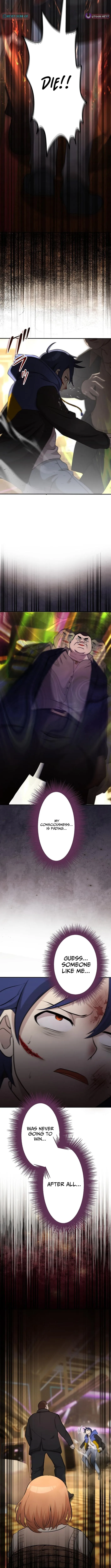 Demon King Awakening Chapter 12 page 12 - 
