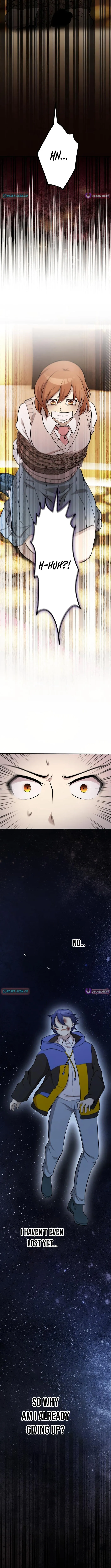 Demon King Awakening Chapter 12 page 13 - 
