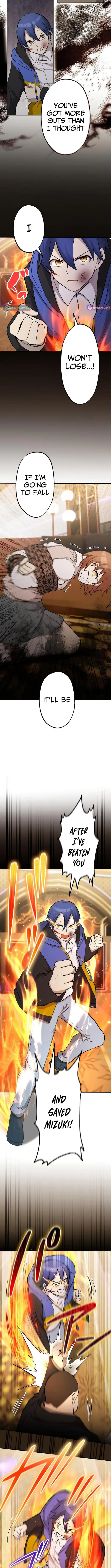 Demon King Awakening Chapter 12 page 5 - 