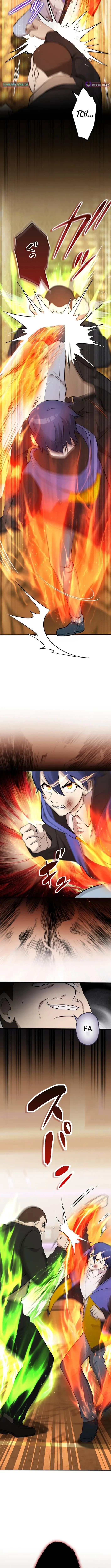 Demon King Awakening Chapter 12 page 6 - 
