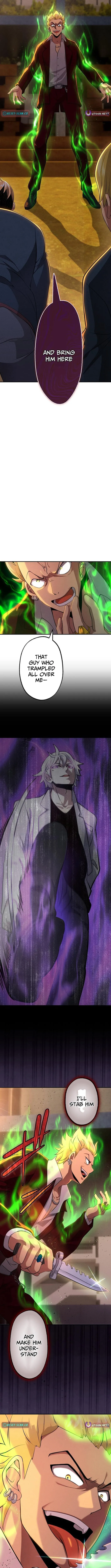 Demon King Awakening Chapter 15 page 7 - 