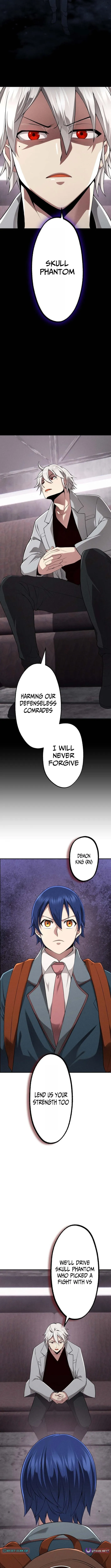 Demon King Awakening Chapter 16 page 13 - 