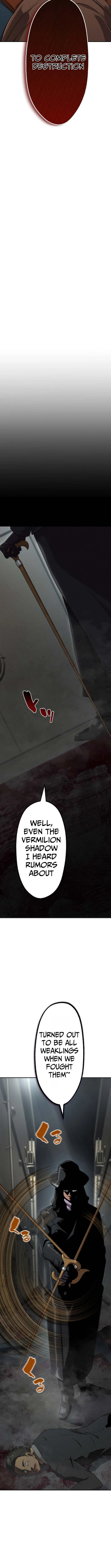 Demon King Awakening Chapter 16 page 14 - 
