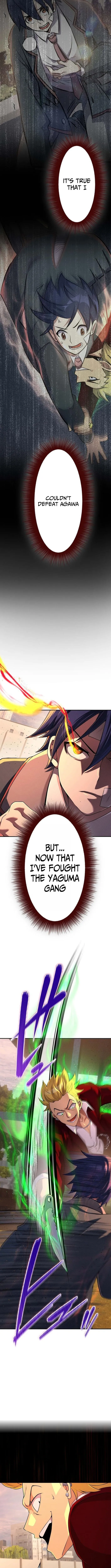 Demon King Awakening Chapter 16 page 4 - 