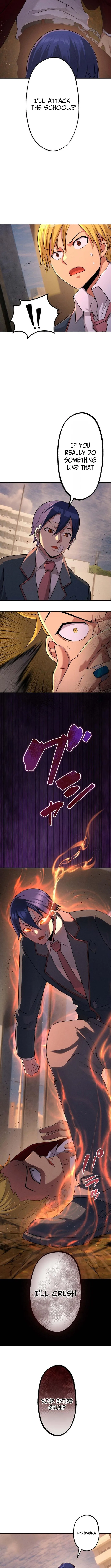 Demon King Awakening Chapter 16 page 7 - 